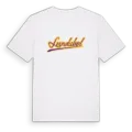 Lundsbol baseball t-shirt