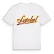 Lutebol baseball t-shirt