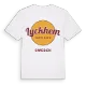 Lyckhem cirkel t-shirt