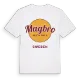 Magbro cirkel t-shirt