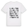 Maglatorp ordlek t-shirt