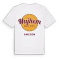 Majhem cirkel t-shirt