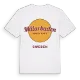 Mälarbaden cirkel t-shirt