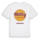 Mälby cirkel t-shirt