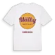 Mälby cirkel t-shirt
