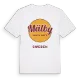 Mälby cirkel t-shirt