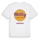 Mälby cirkel t-shirt