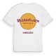 Malmakvarn cirkel t-shirt