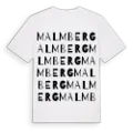 Malmberg ordlek t-shirt