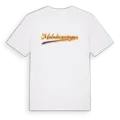 Malmbergsstugan baseball t-shirt