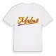 Malmö baseball t-shirt