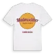 Malmsätter cirkel t-shirt