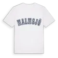 Malmsjö college t-shirt