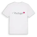 Malmsjö hjärta t-shirt