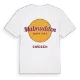 Malmudden cirkel t-shirt