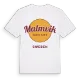 Malmvik cirkel t-shirt