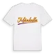 Månkulla baseball t-shirt