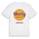Marby cirkel t-shirt
