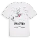 Mariefred karta t-shirt