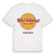 Marielund cirkel t-shirt