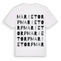 Marietorp ordlek t-shirt