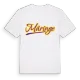 Märinge baseball t-shirt
