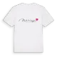 Märinge hjärta t-shirt