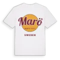 Marö cirkel t-shirt