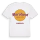 Marölund cirkel t-shirt
