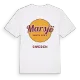 Marsjö cirkel t-shirt