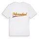 Mårtenslund baseball t-shirt