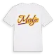 Medje baseball t-shirt
