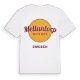 Mellantorp cirkel t-shirt