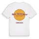 Melo Västergård cirkel t-shirt