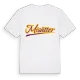 Misätter baseball t-shirt