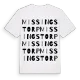Missingstorp ordlek t-shirt