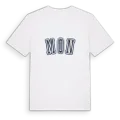 Mon college t-shirt