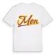 Mon baseball t-shirt
