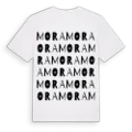 Mora ordlek t-shirt