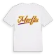 Morflis baseball t-shirt