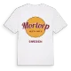 Mortorp cirkel t-shirt