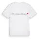 Mortorpakrogen hjärta t-shirt