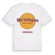 Mörtstugan cirkel t-shirt