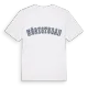 Mörtstugan college t-shirt