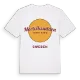 Mörtviksudden cirkel t-shirt