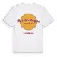Mossbrostugan cirkel t-shirt