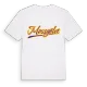 Mossgölet baseball t-shirt