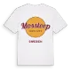 Mosstorp cirkel t-shirt