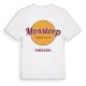 Mosstorp cirkel t-shirt
