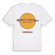 Munktorpsstugan cirkel t-shirt